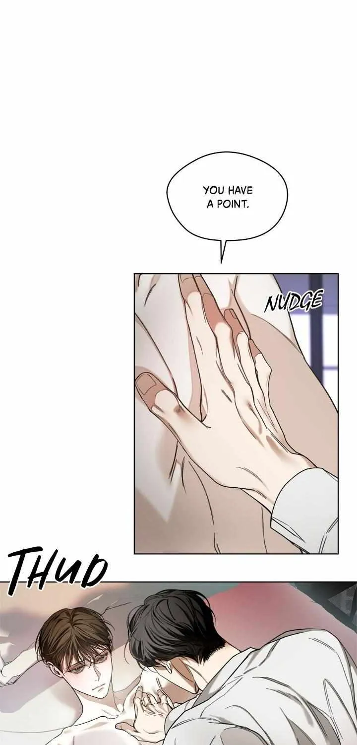 The Foul Chapter 53 page 19 - 