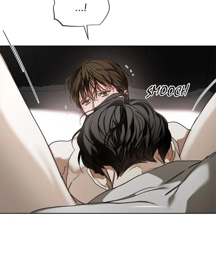 The Foul Chapter 53 page 22 - 