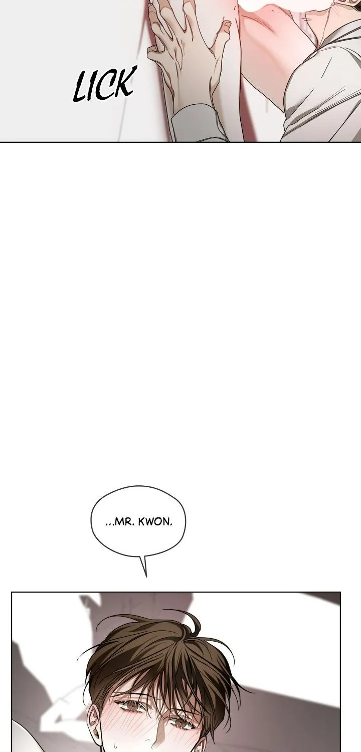 The Foul Chapter 53 page 24 - 