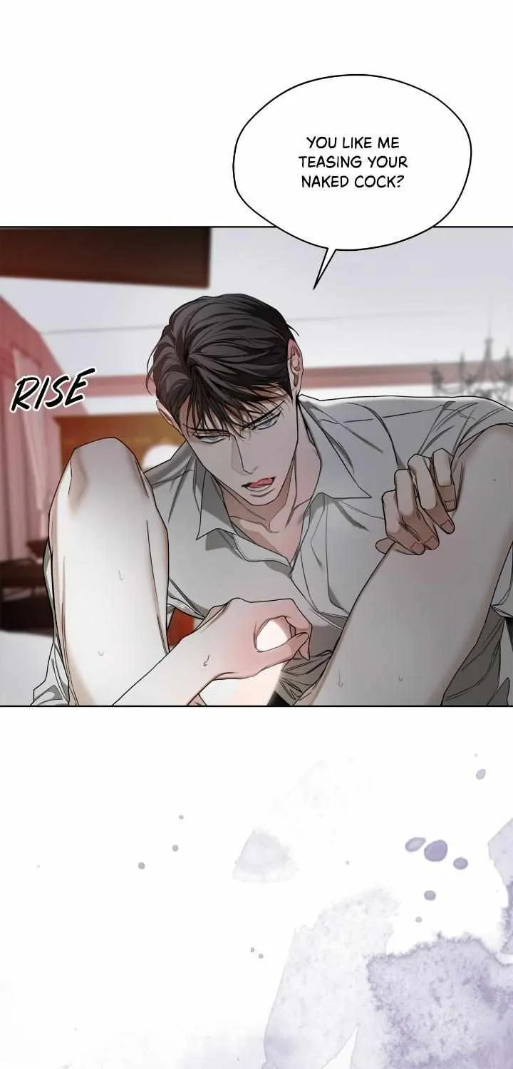 The Foul Chapter 53 page 29 - 