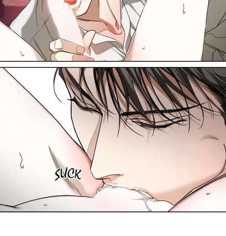 The Foul Chapter 53 page 32 - 