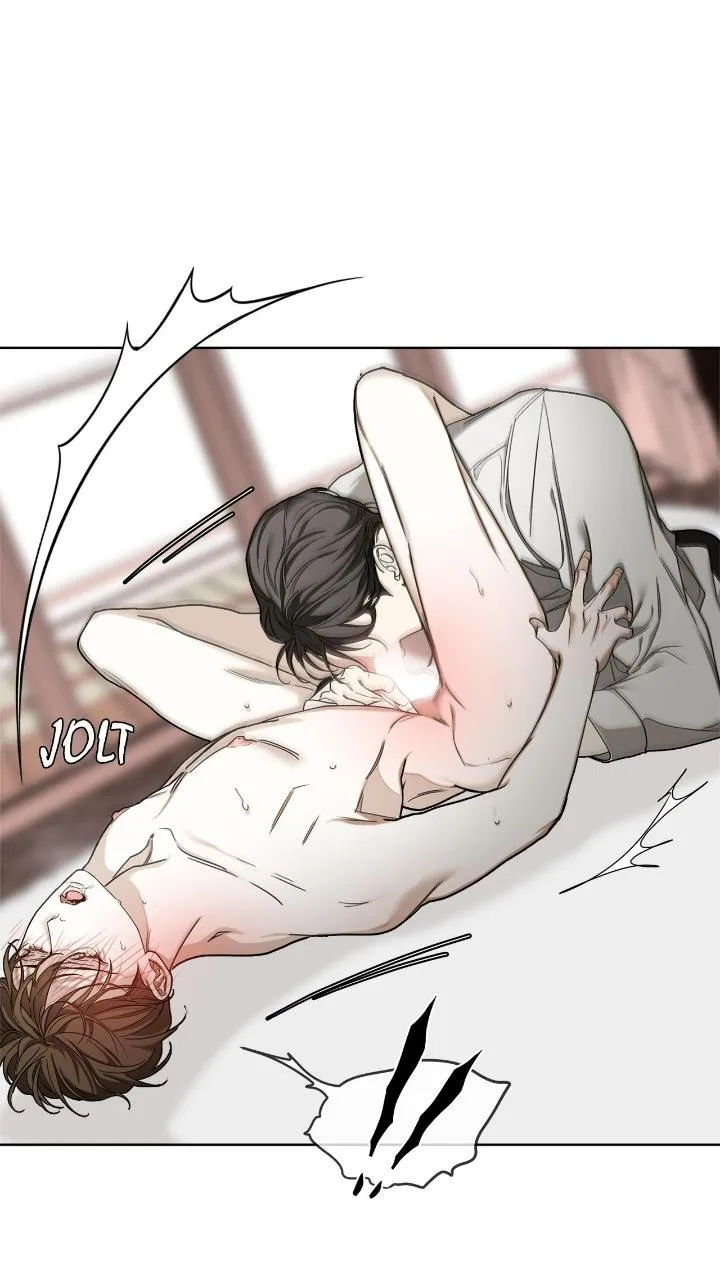 The Foul Chapter 53 page 36 - 