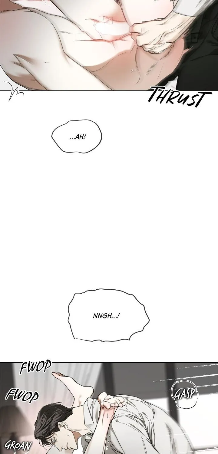 The Foul Chapter 53 page 51 - 