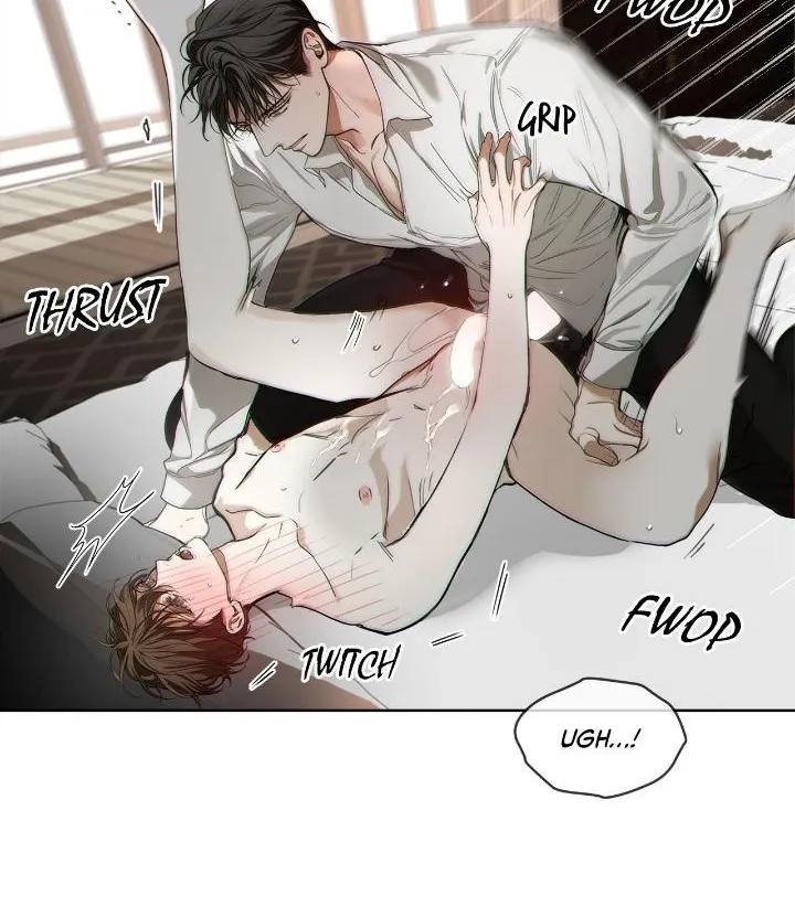 The Foul Chapter 53 page 62 - 