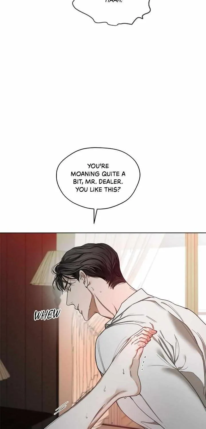 The Foul Chapter 54 page 14 - 