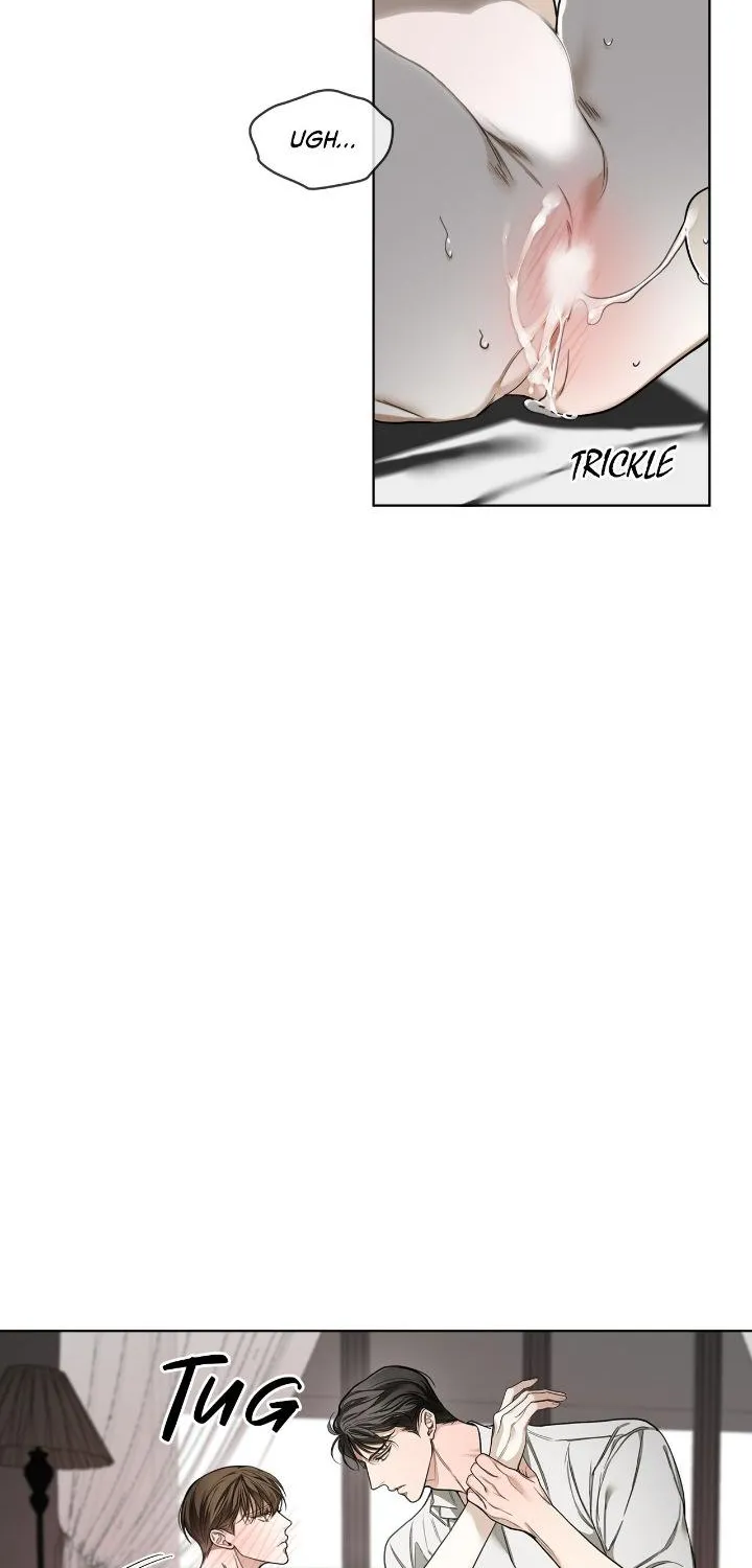The Foul Chapter 54 page 19 - 
