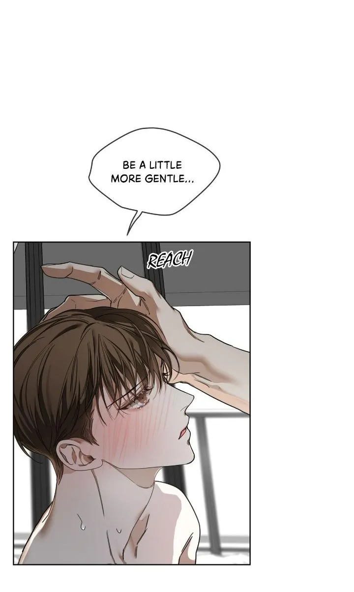 The Foul Chapter 54 page 22 - 