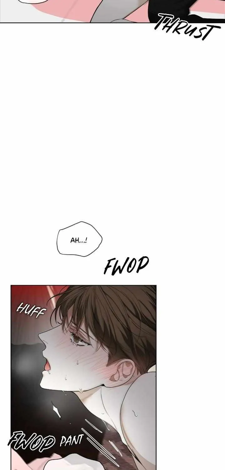 The Foul Chapter 54 page 29 - 