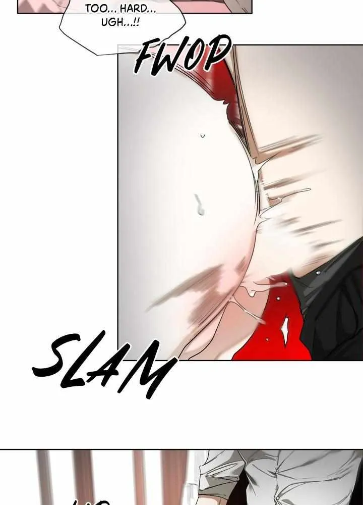 The Foul Chapter 54 page 30 - 