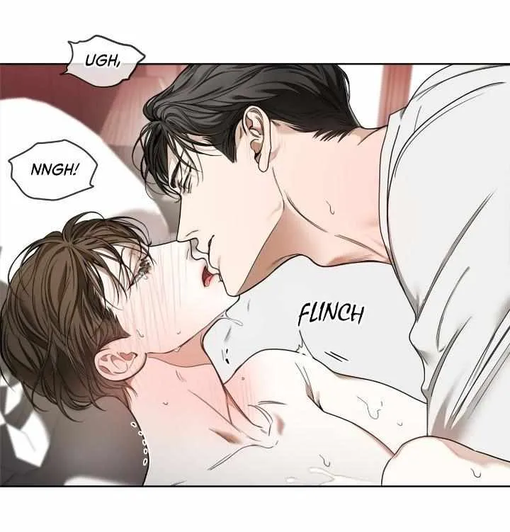 The Foul Chapter 54 page 4 - 