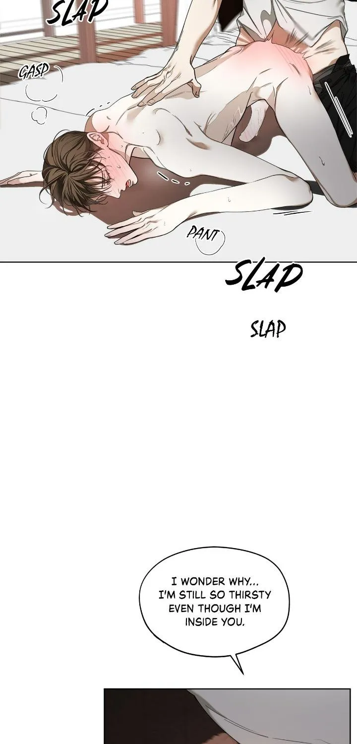 The Foul Chapter 54 page 31 - 