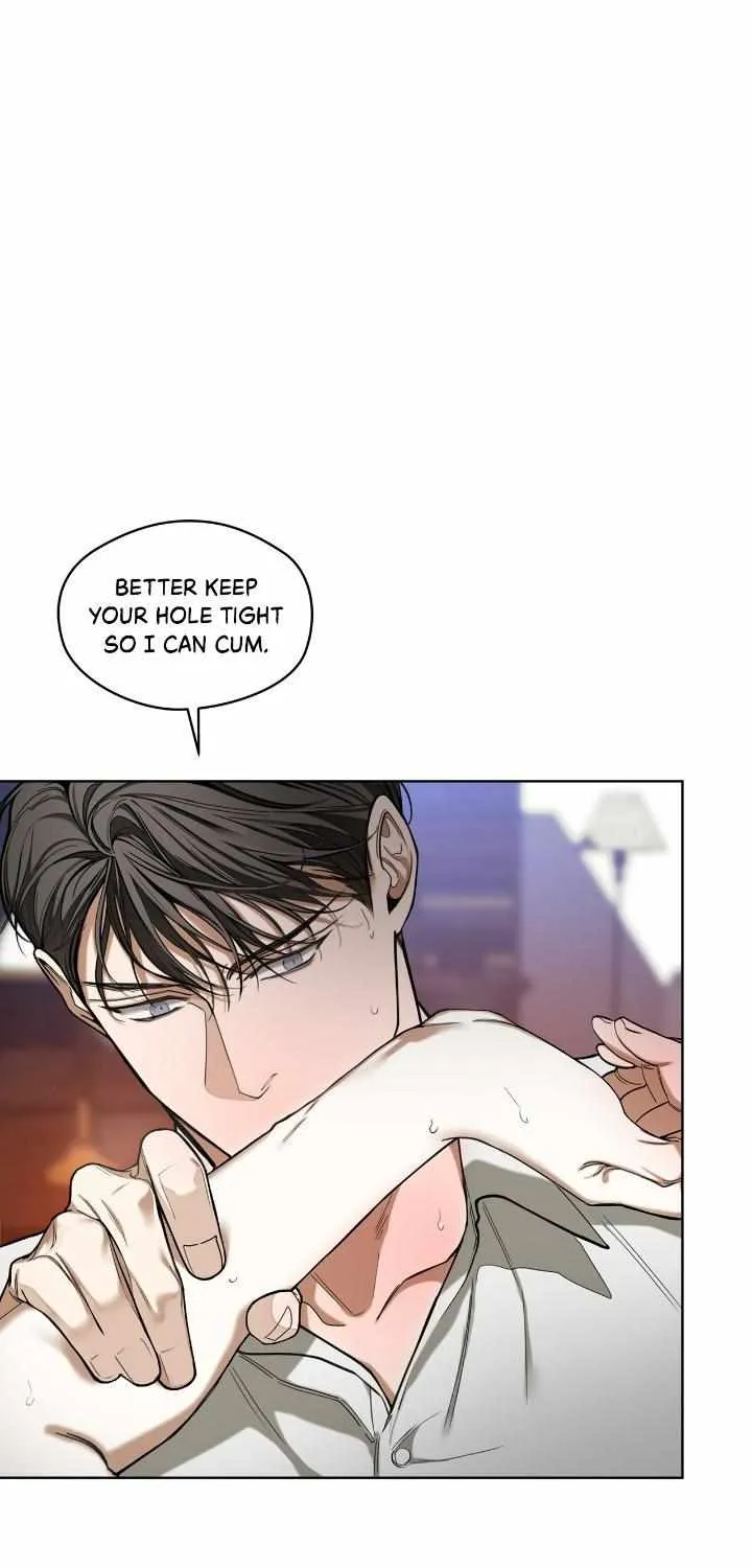 The Foul Chapter 54 page 33 - 