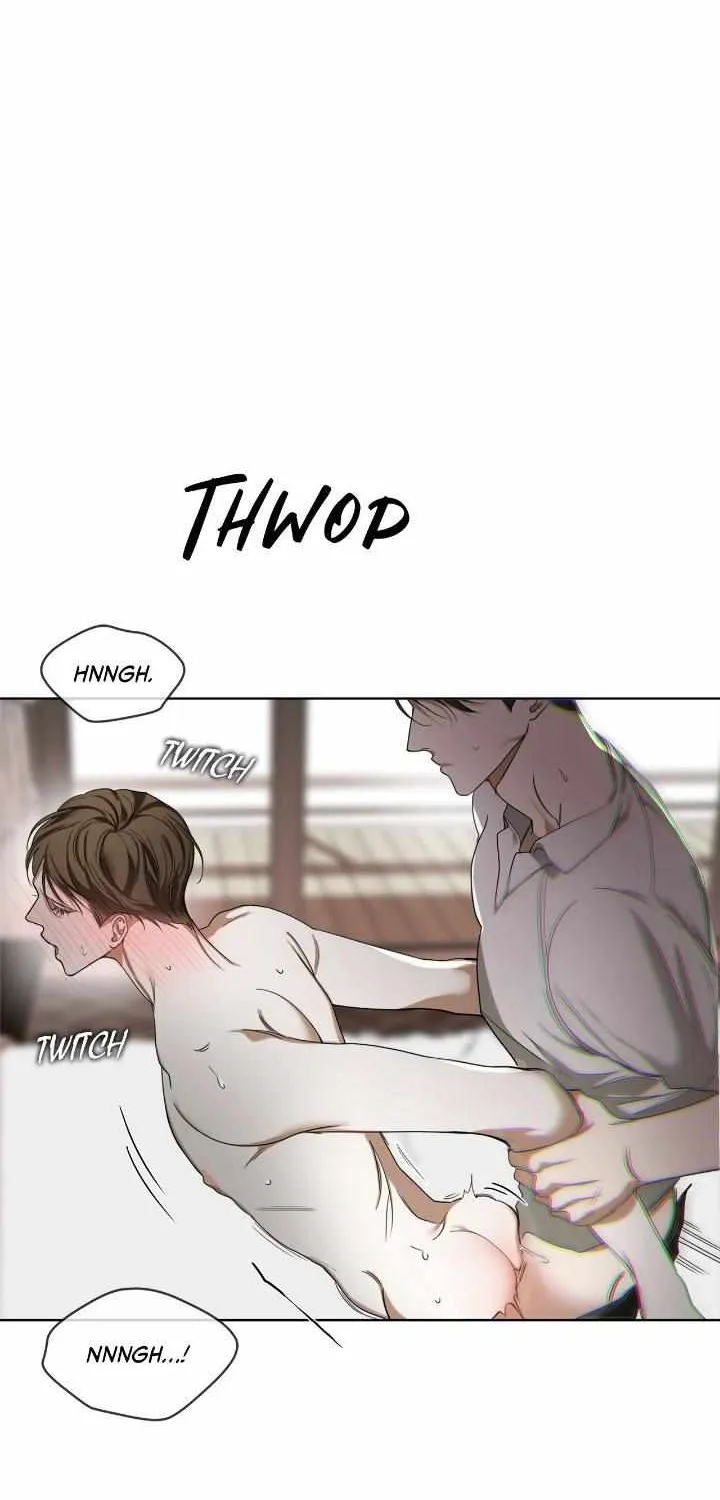 The Foul Chapter 54 page 34 - 