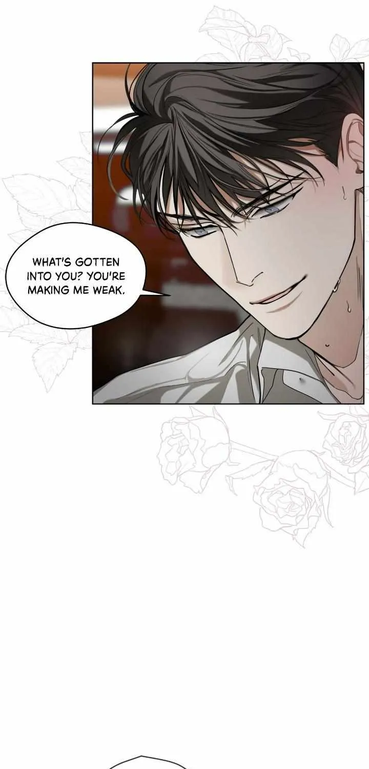 The Foul Chapter 54 page 39 - 