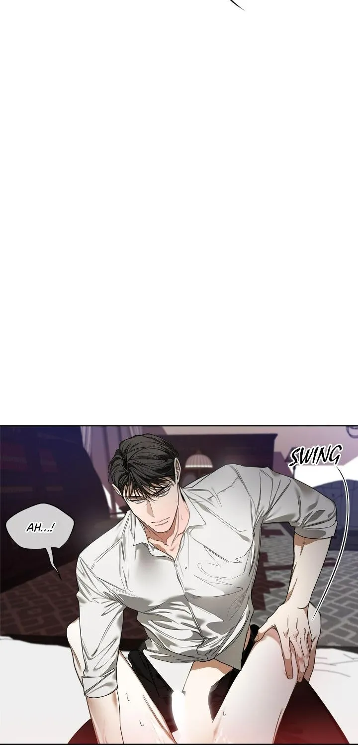 The Foul Chapter 54 page 54 - 