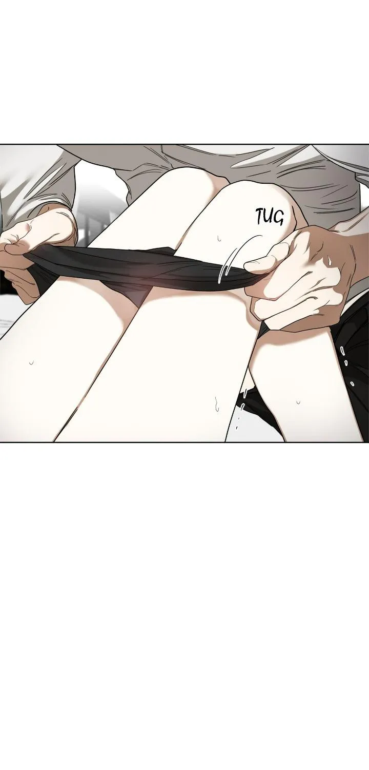 The Foul Chapter 54 page 59 - 