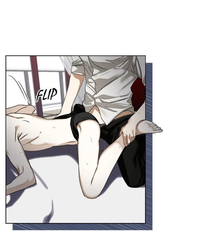 The Foul Chapter 54 page 60 - 