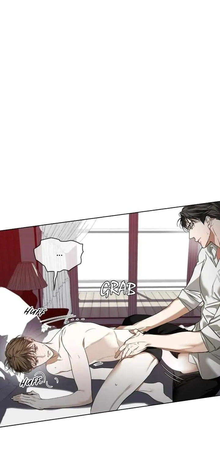 The Foul Chapter 54 page 61 - 