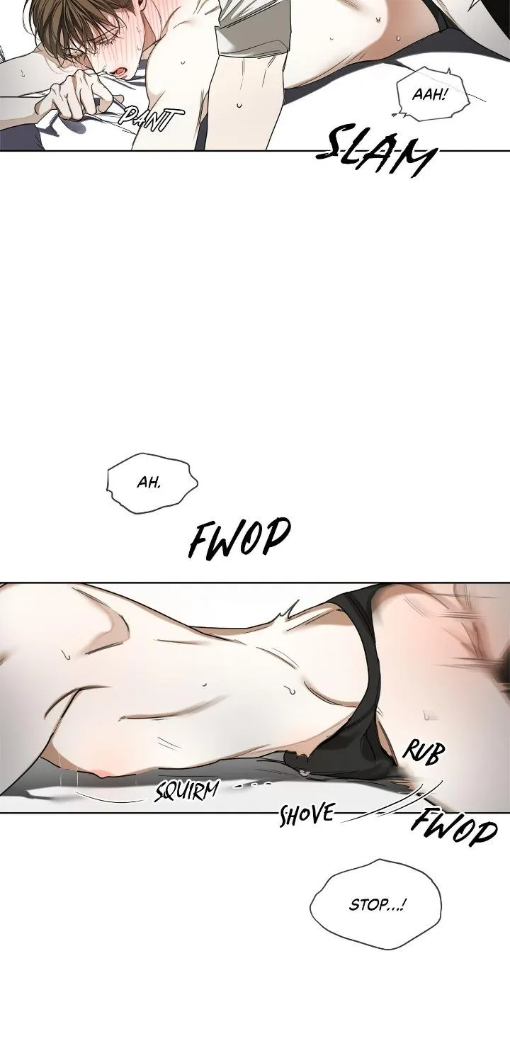 The Foul Chapter 54 page 64 - 