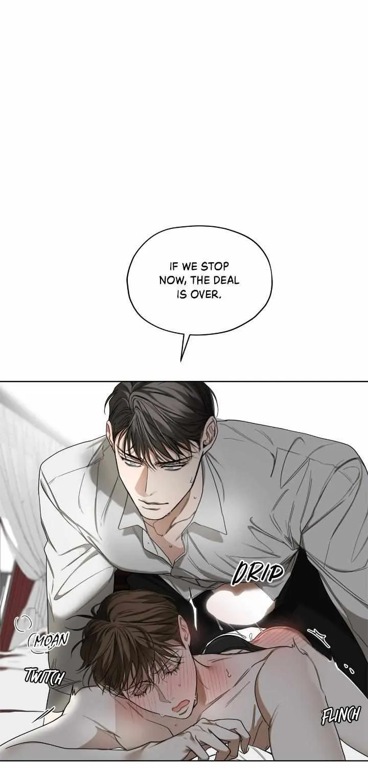 The Foul Chapter 54 page 67 - 