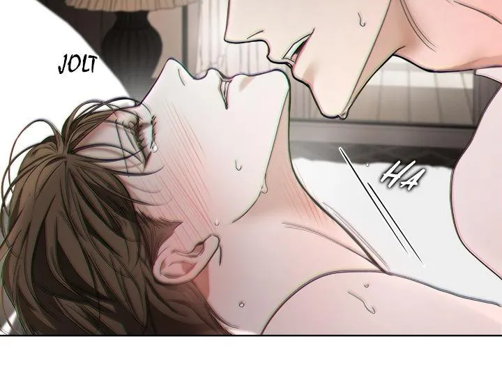 The Foul Chapter 54 page 8 - 