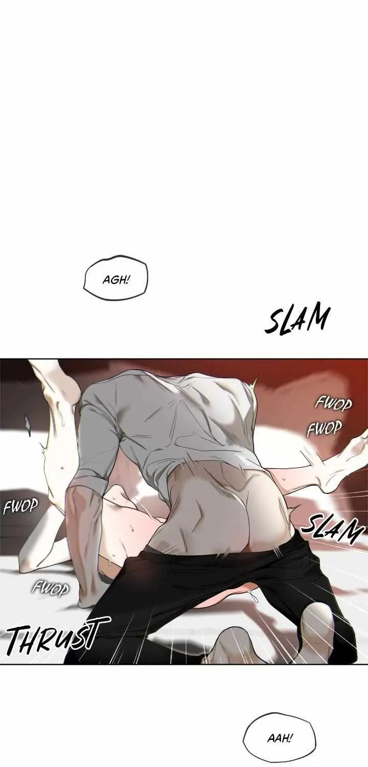 The Foul Chapter 54 page 9 - 