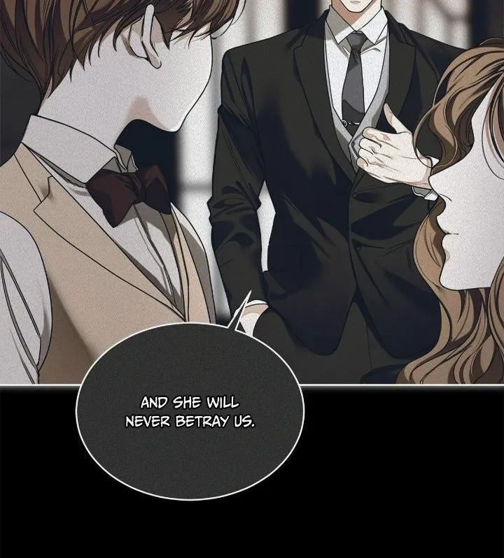 The Foul Chapter 55 page 12 - 