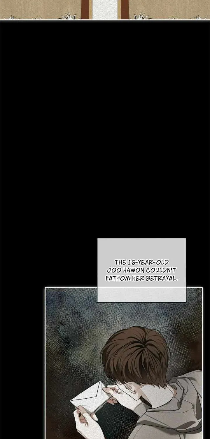 The Foul Chapter 55 page 14 - 