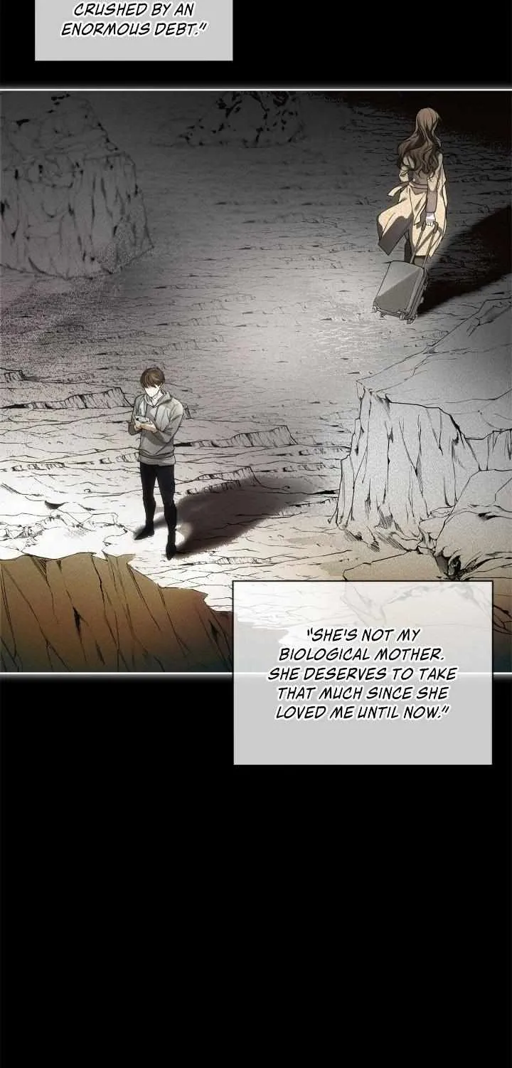 The Foul Chapter 55 page 16 - 