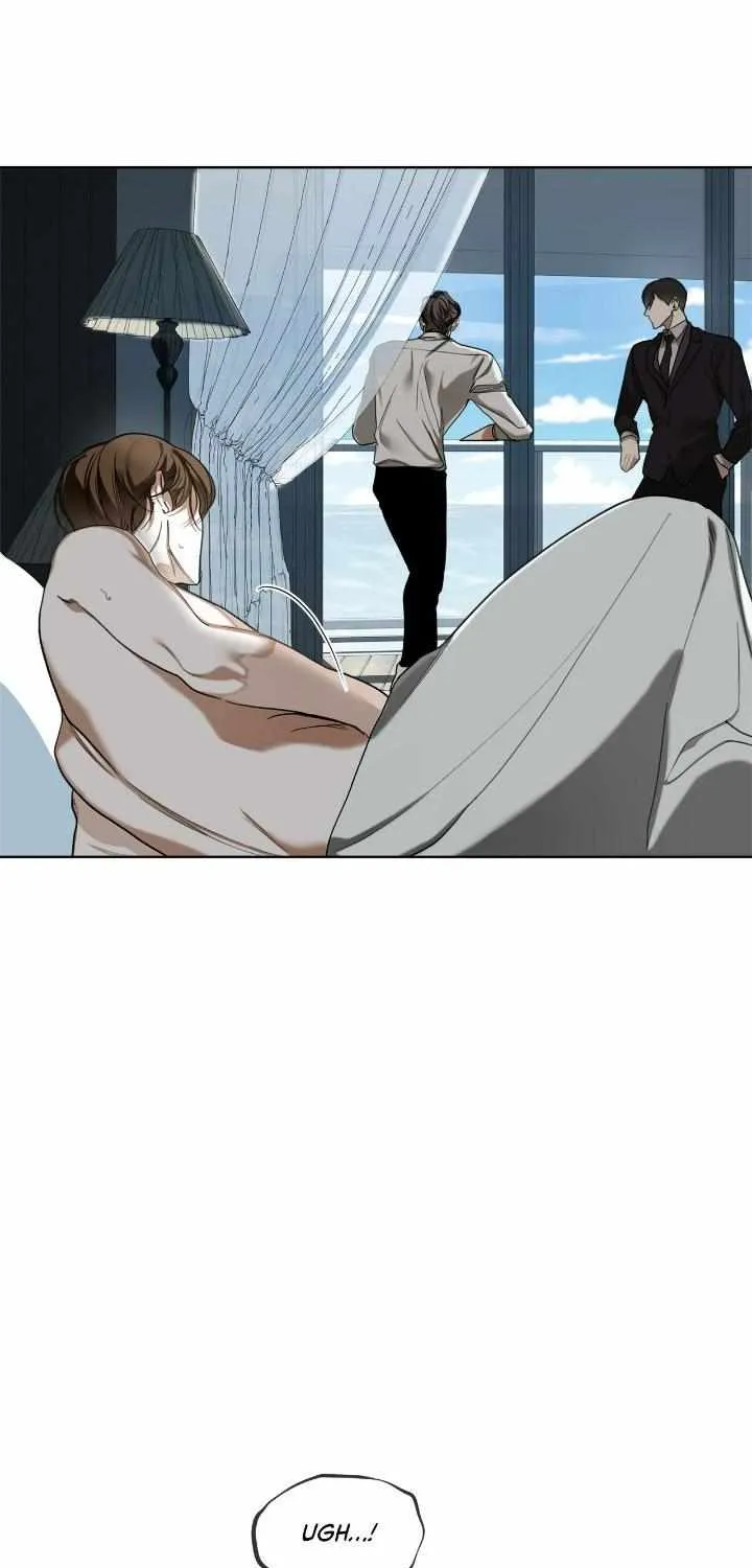 The Foul Chapter 55 page 30 - 