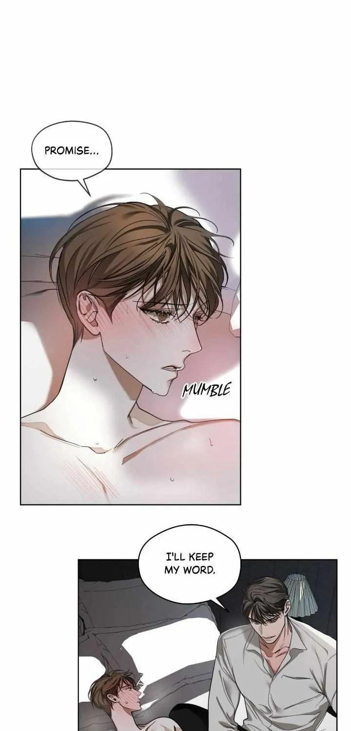 The Foul Chapter 55 page 4 - 