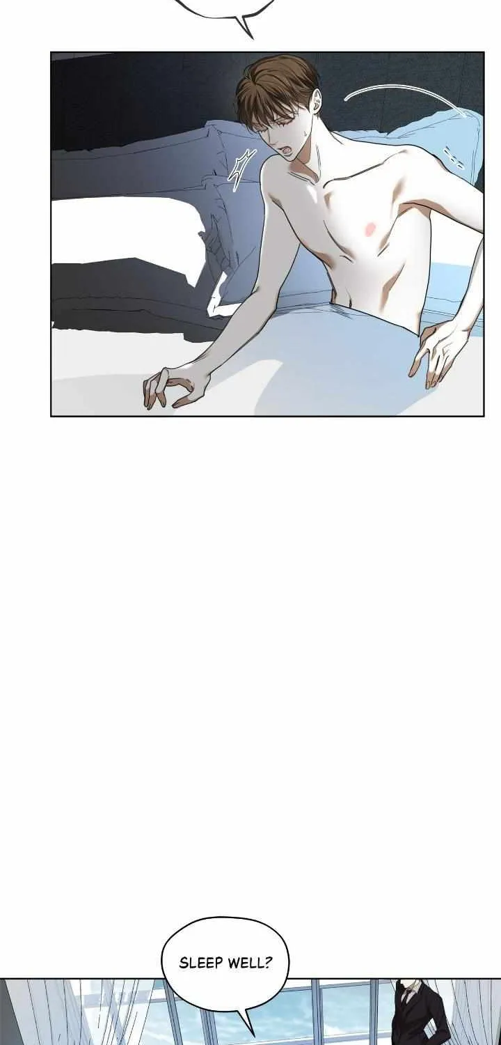 The Foul Chapter 55 page 31 - 
