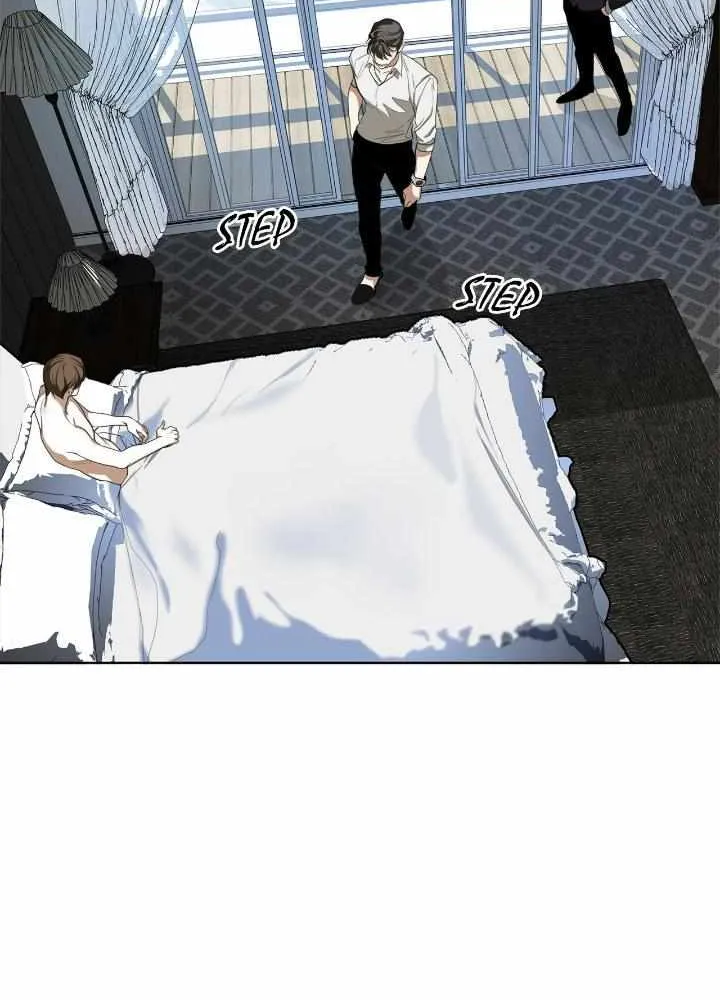 The Foul Chapter 55 page 32 - 