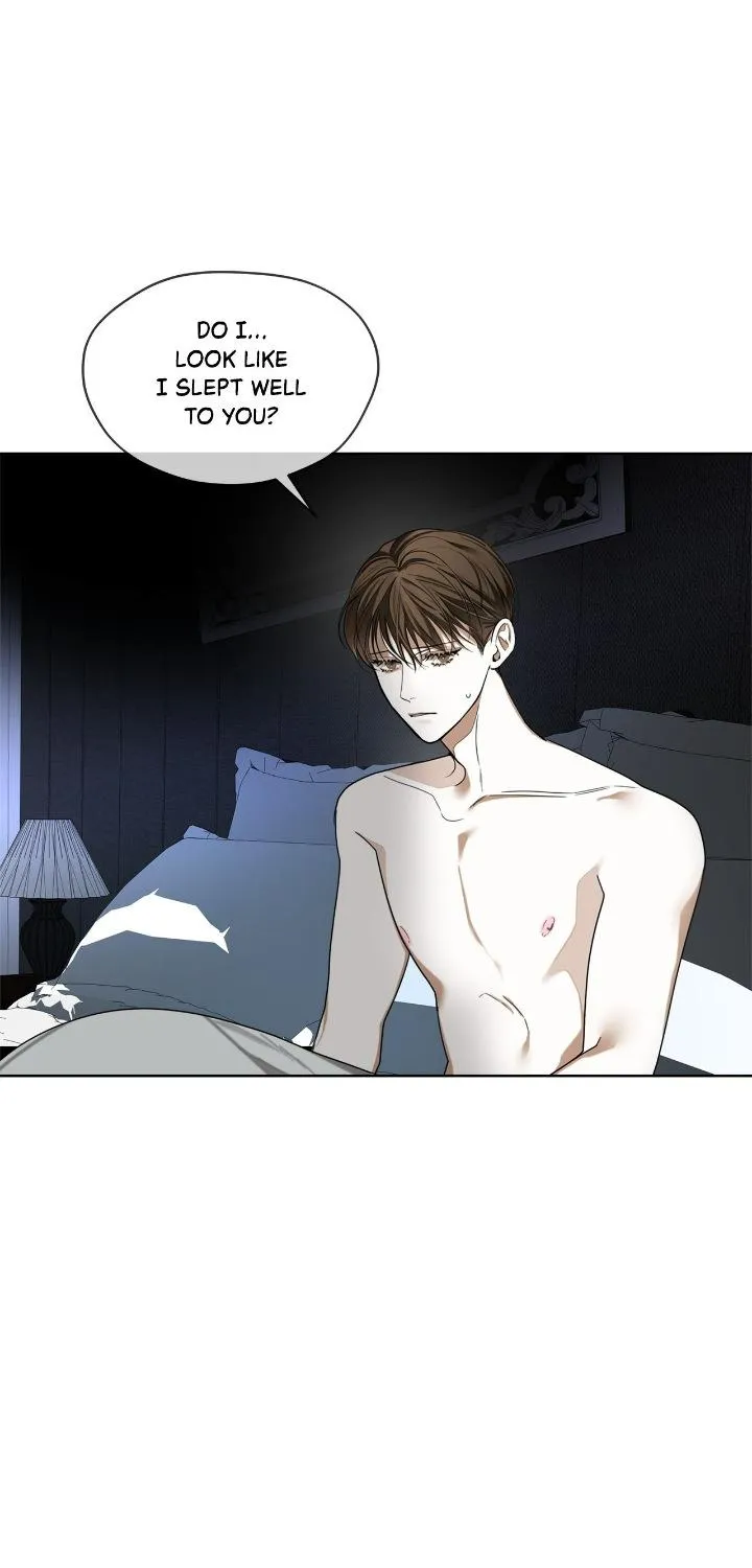 The Foul Chapter 55 page 33 - 