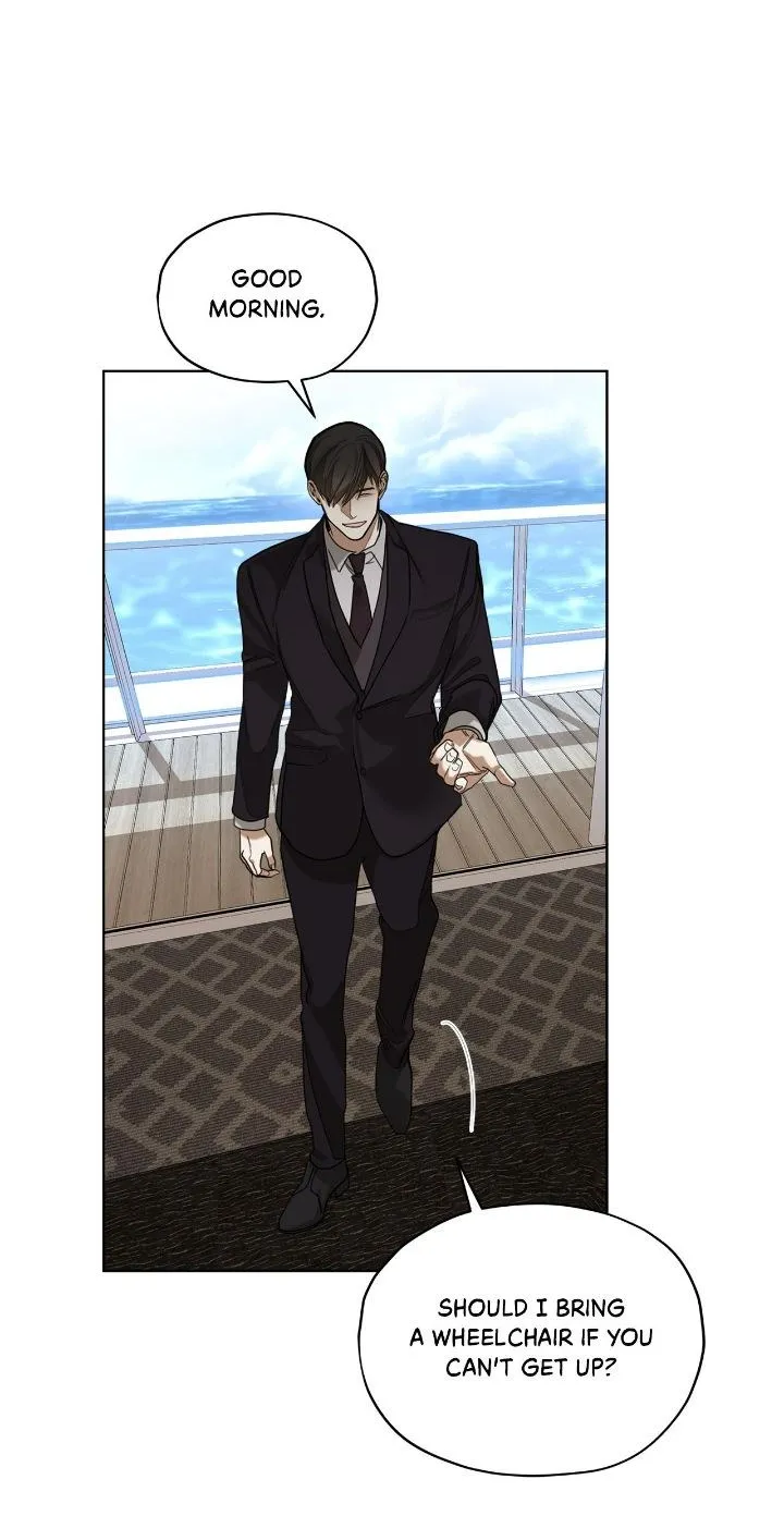 The Foul Chapter 55 page 34 - 