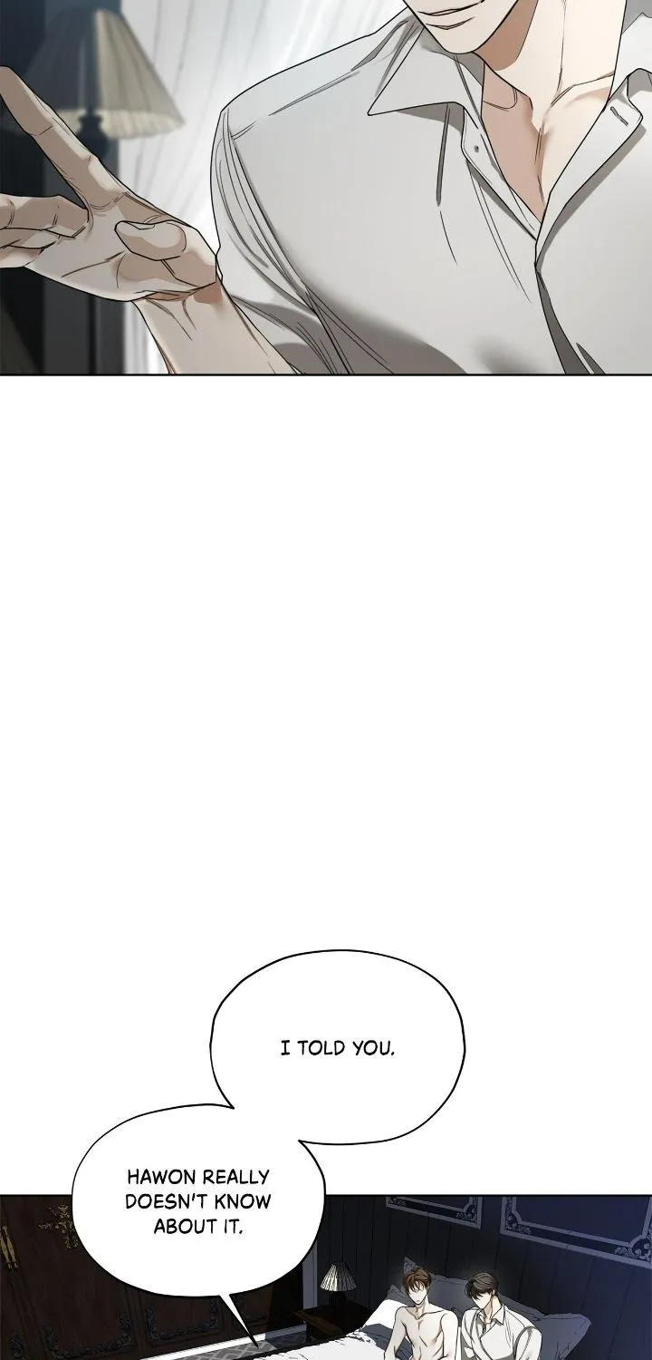 The Foul Chapter 55 page 38 - 