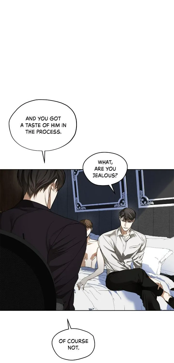 The Foul Chapter 55 page 41 - 