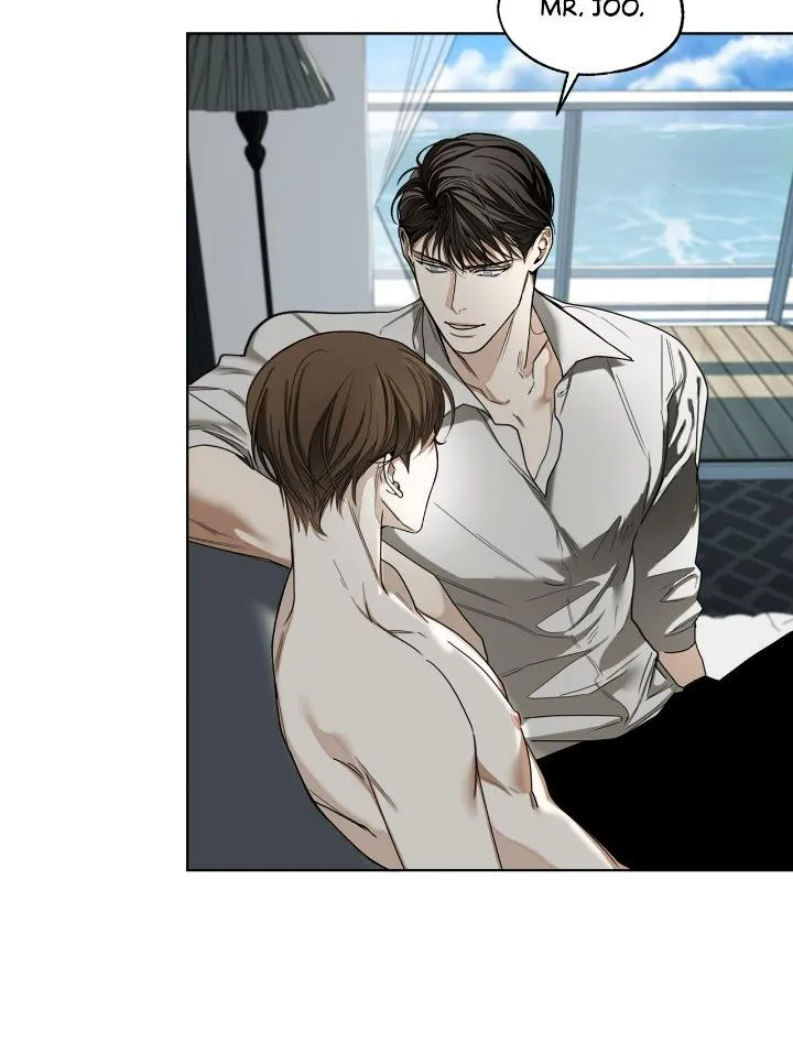 The Foul Chapter 55 page 44 - 