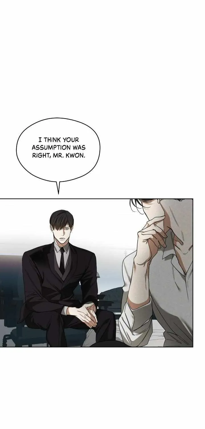 The Foul Chapter 55 page 50 - 