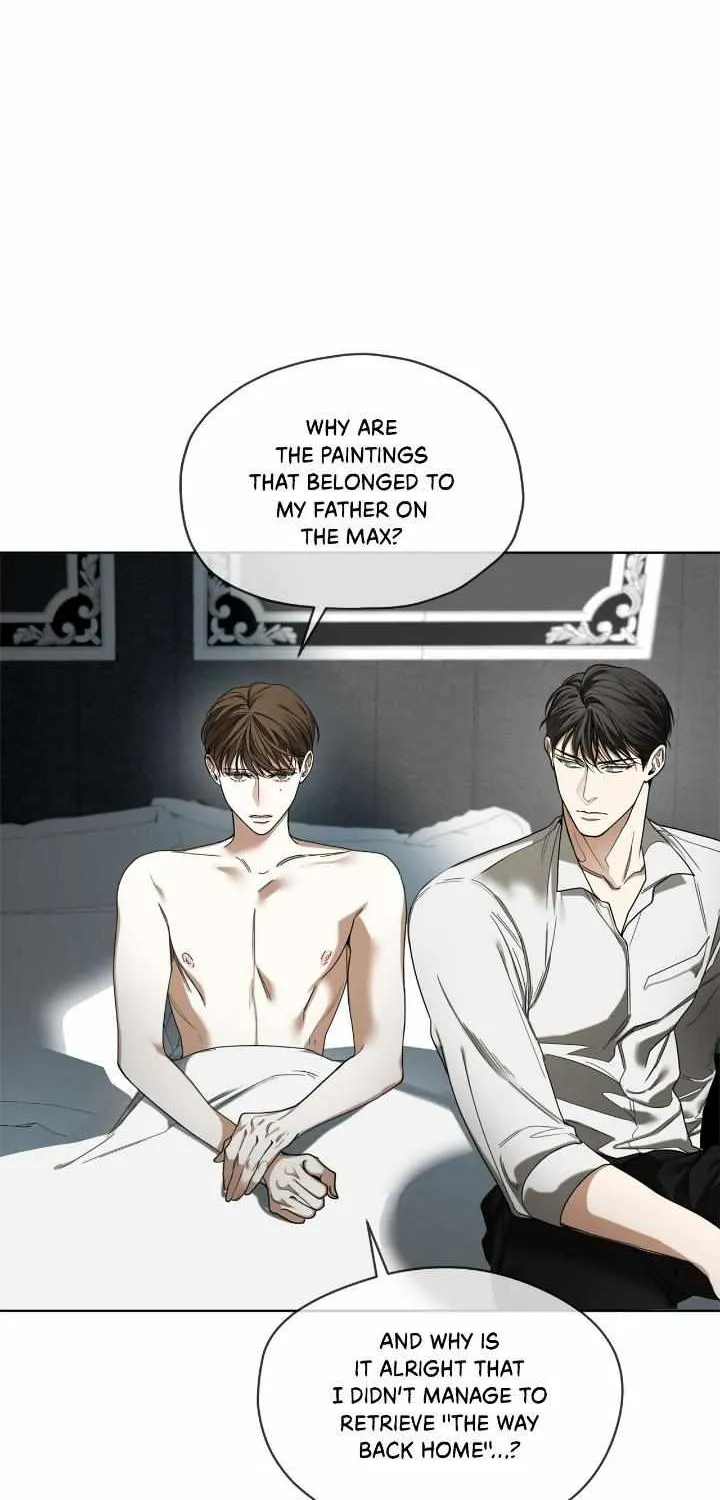 The Foul Chapter 55 page 51 - 