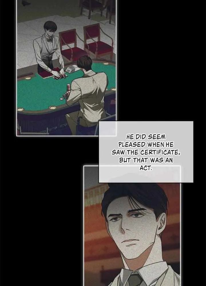 The Foul Chapter 55 page 59 - 