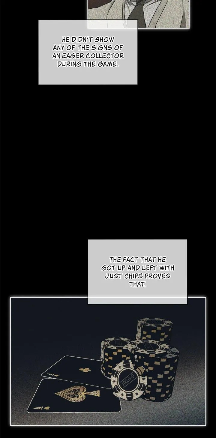 The Foul Chapter 55 page 60 - 
