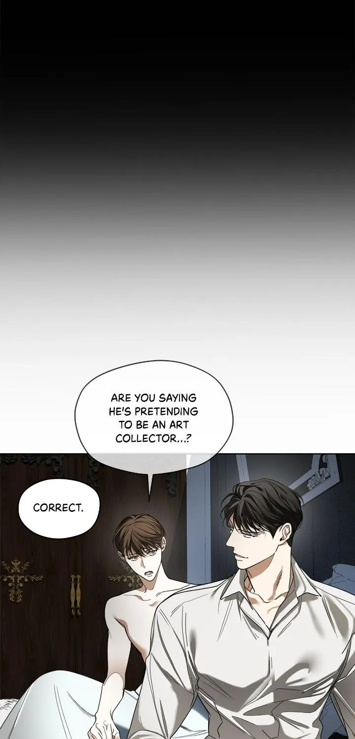 The Foul Chapter 55 page 61 - 