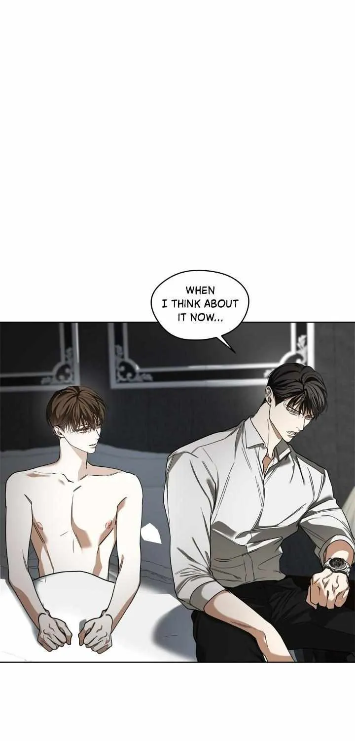 The Foul Chapter 55 page 66 - 