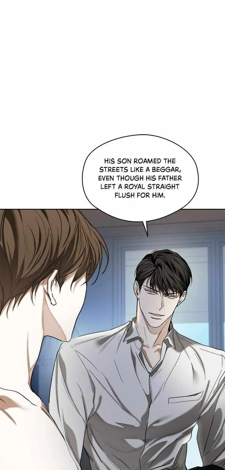 The Foul Chapter 55 page 71 - 