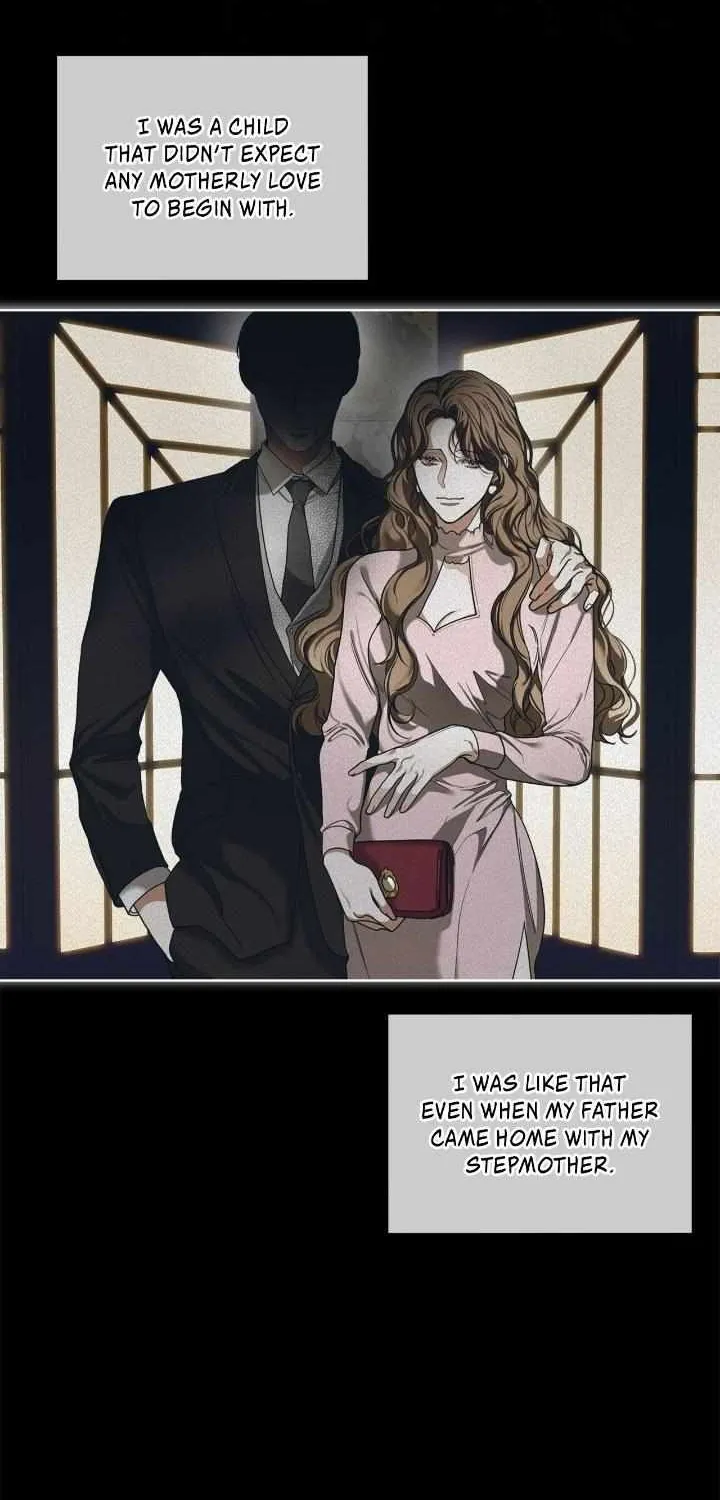 The Foul Chapter 55 page 9 - 