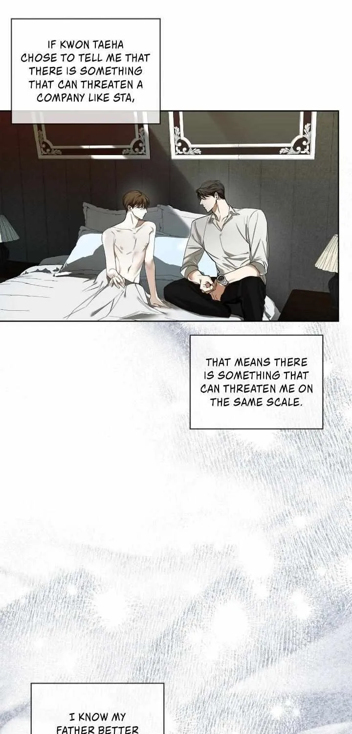 The Foul Chapter 56 page 16 - 