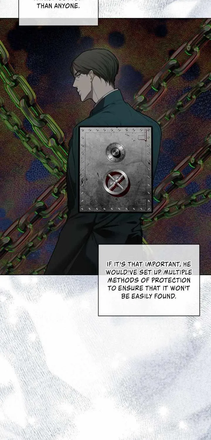The Foul Chapter 56 page 17 - 