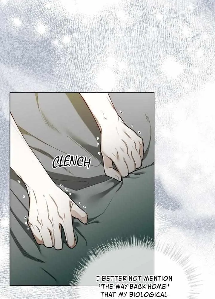 The Foul Chapter 56 page 18 - 
