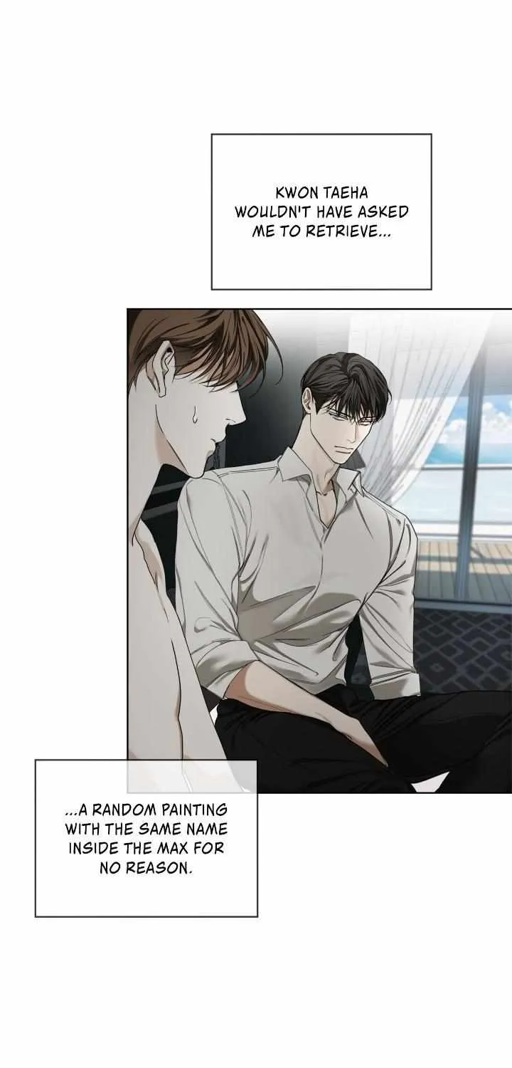 The Foul Chapter 56 page 20 - 